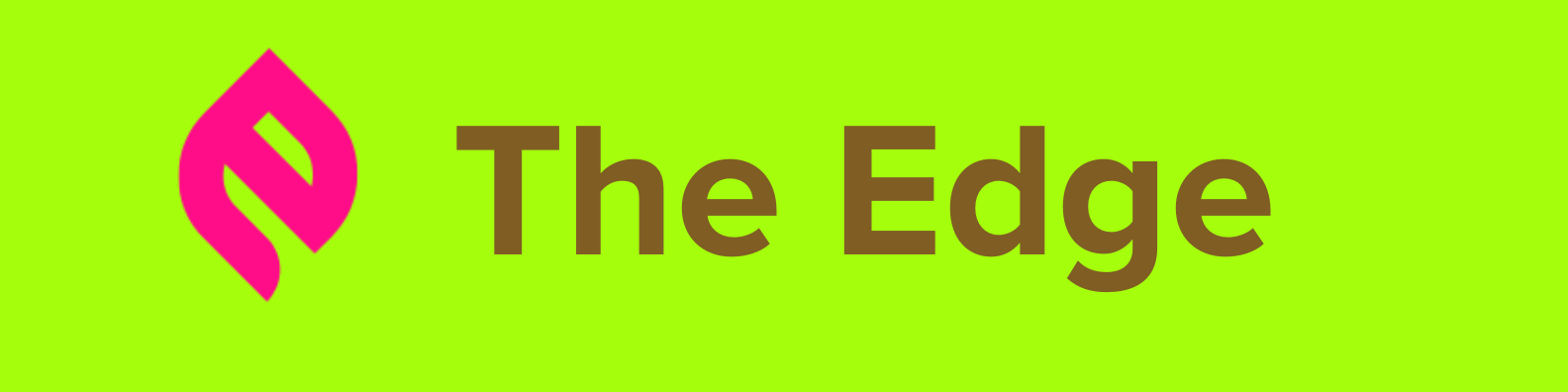 The Edge