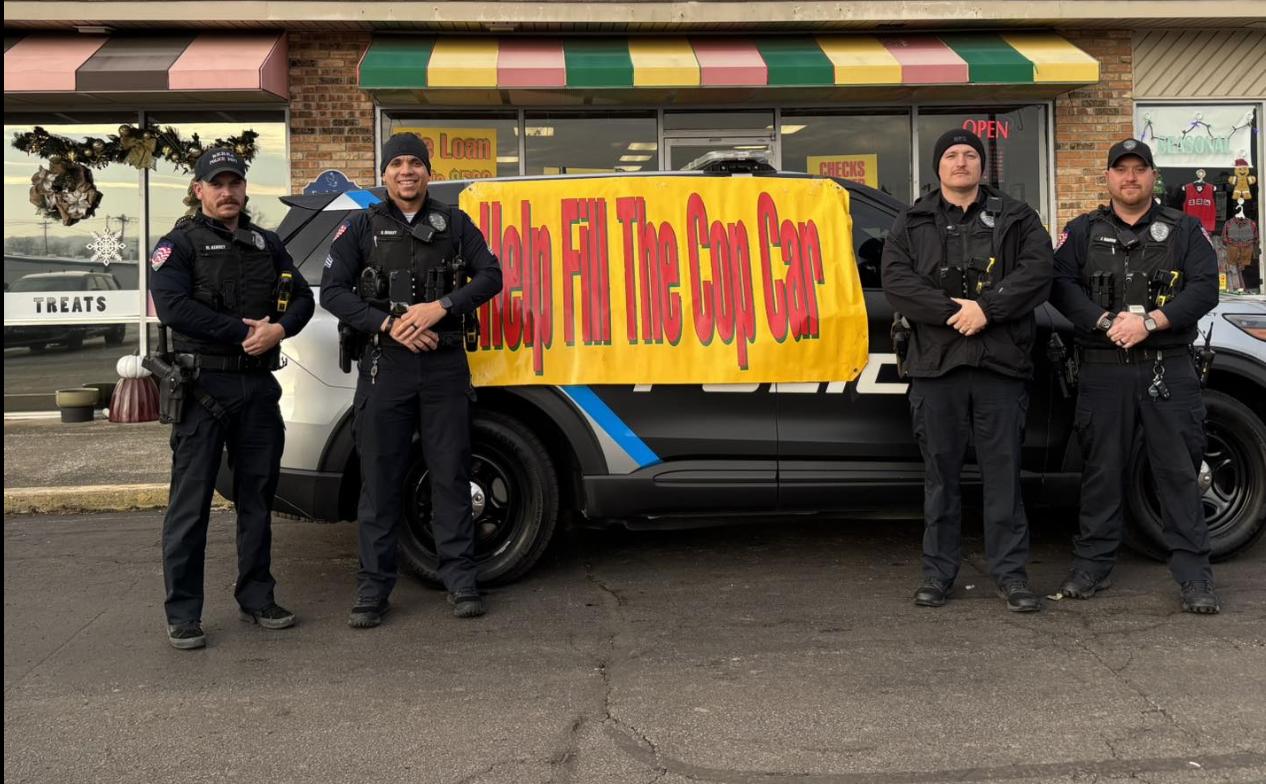 'If the community doesn't trust you, what good are you?'