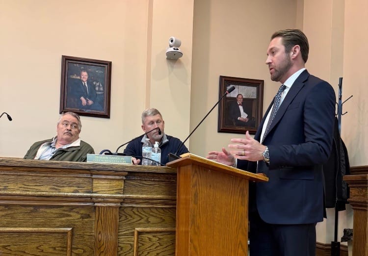 It's official: Walmart 2.0 is coming to Berea