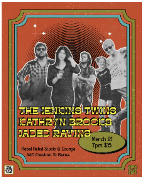 What’s On This Week?