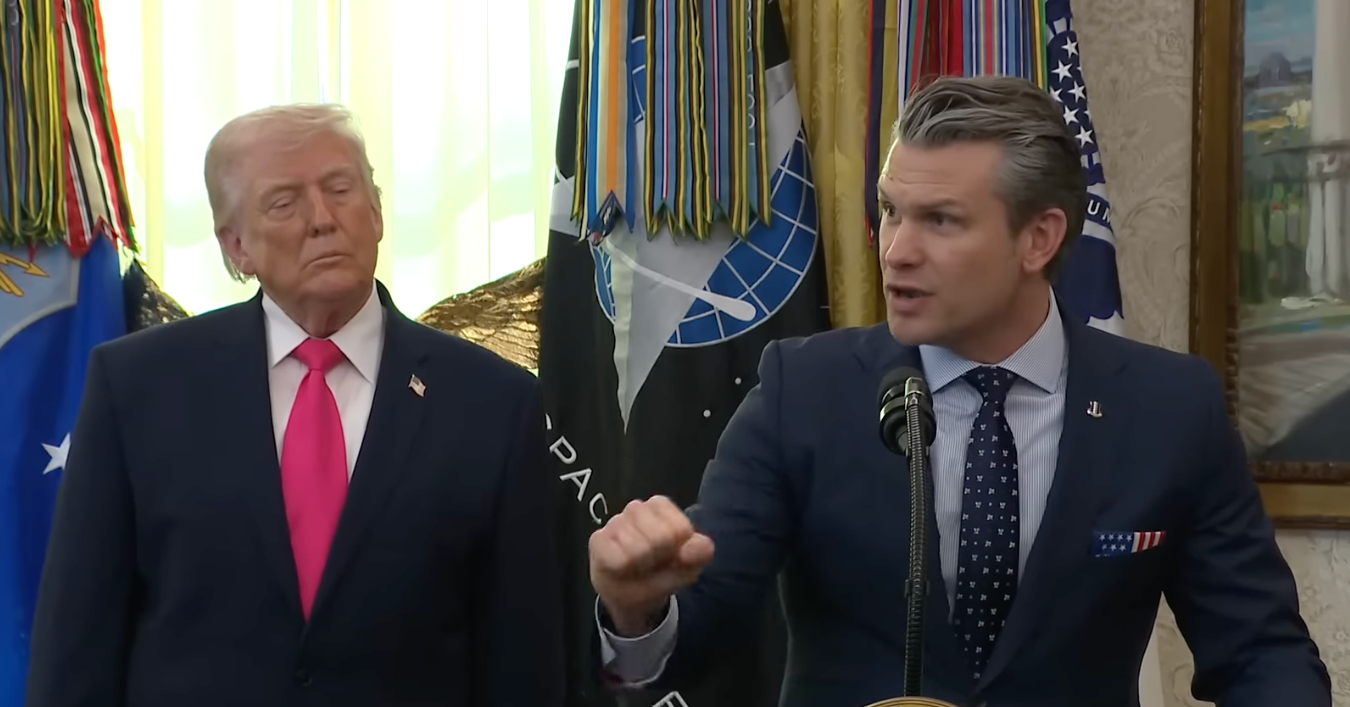 Performing 'power': the dangerous gap between bravado and strategy in Iran