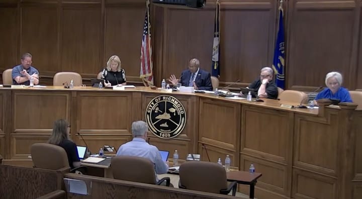 Local leaders scramble after Richmond reneges on countywide 911 fee agreement