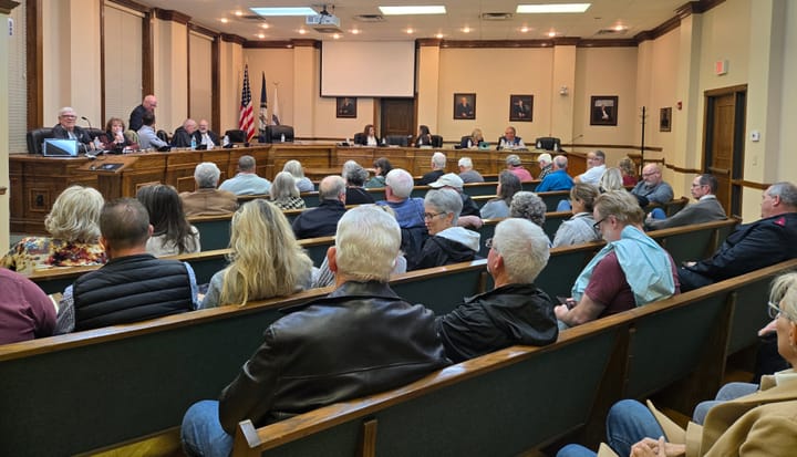 Council to Bereans: Do as we say