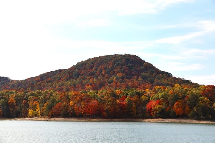 Exclusive: Local officials asking Barr, McConnell for help to reroute EKPC's Big Hill Line