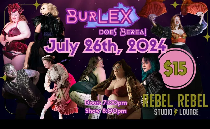 Berea City Council Election Results