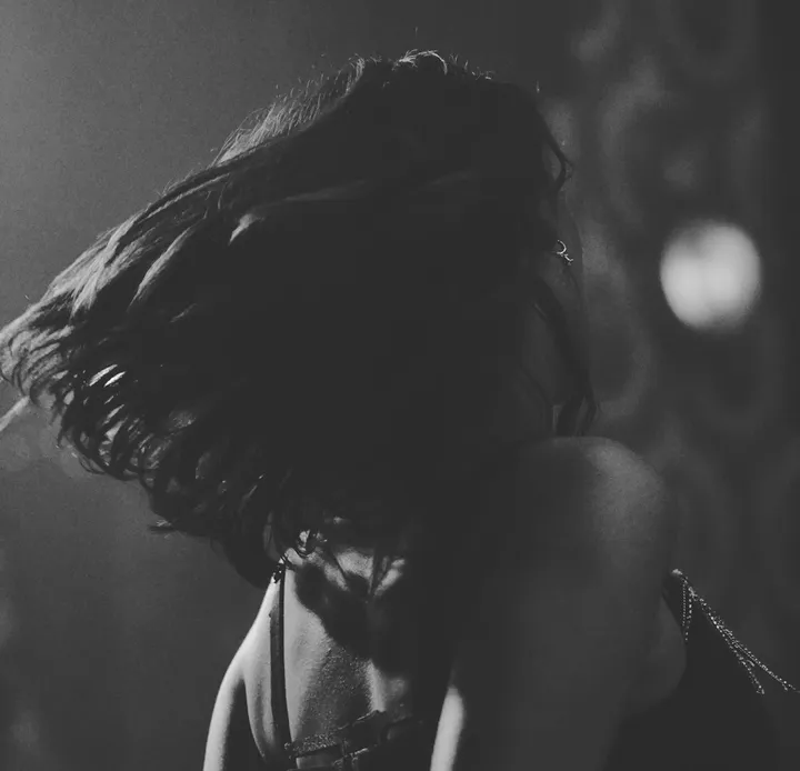 What's behind the nudity in bars ban?