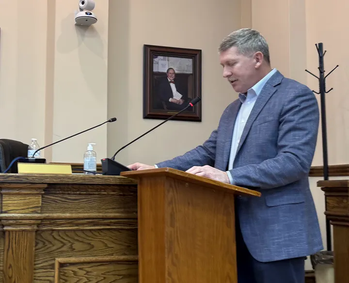 We CAN all get along: Council unanimous in decision to make public comment more convenient