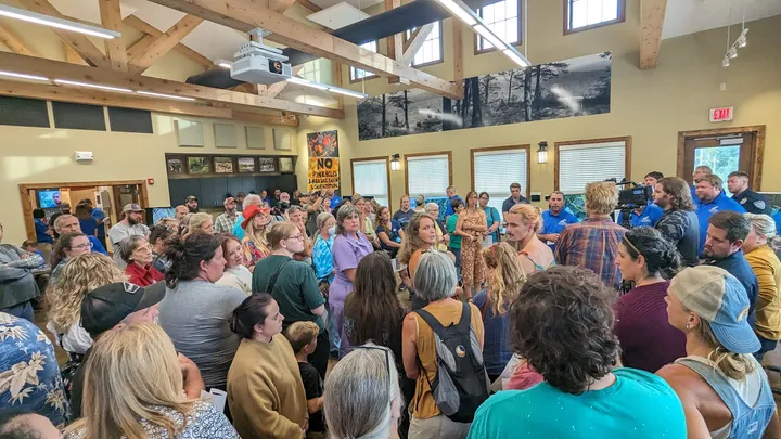 'Poor communication is an EKPC strategy'