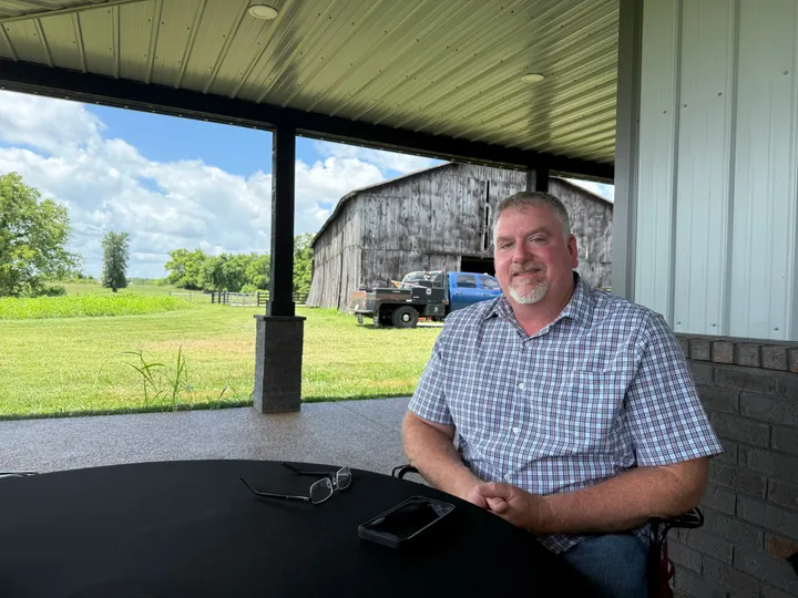 Eminent domain case prompts question: Who decides where development happens?