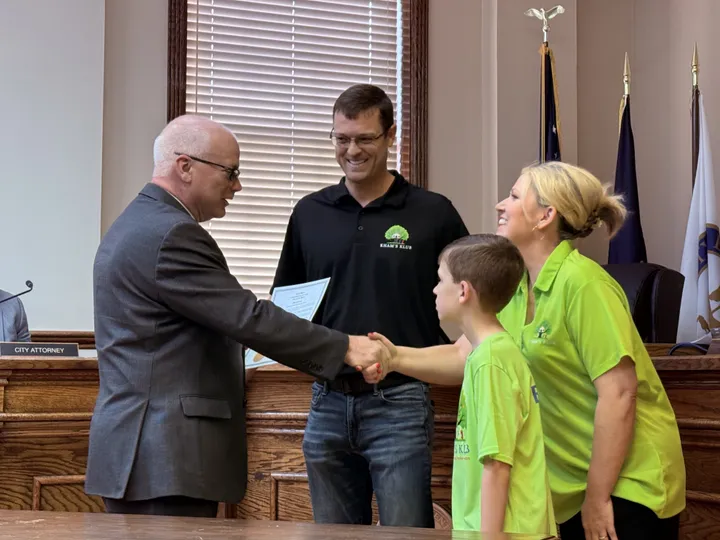 Road test for public comment section in its new spot