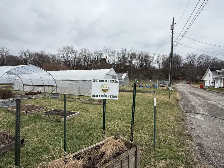 Exclusive: Will Berea Urban Farm continue to operate?