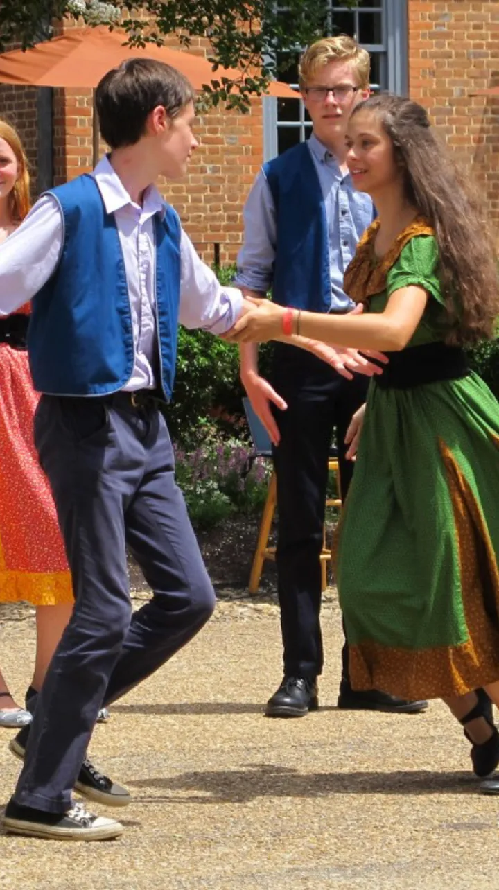 Pop-up book shop at Boone Tavern, Festival Dancers wants new members, Berea College outranks the rest