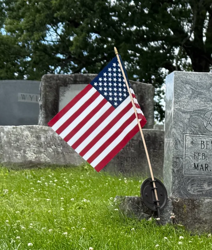 Letter from the editor