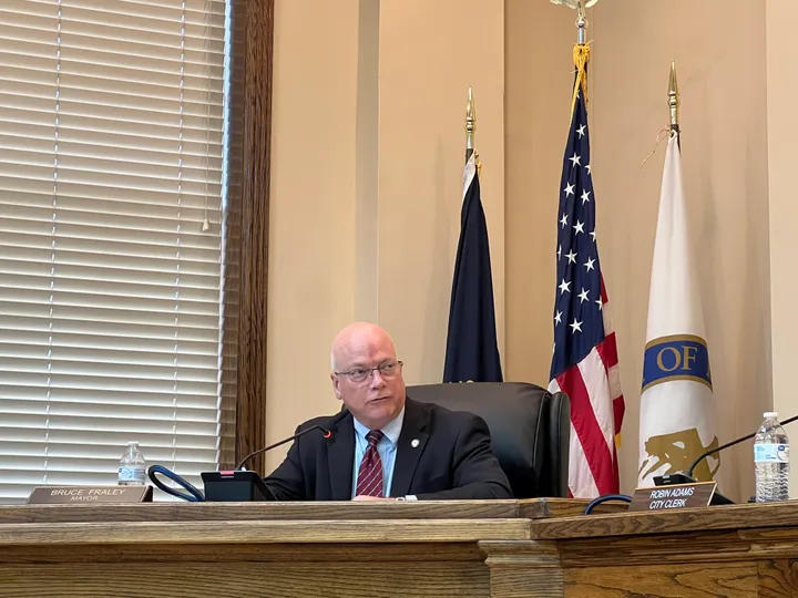 Electric rate hike, new budget approved