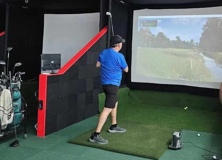 One-Eyed Jack is Berea's premier social club