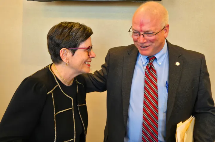 Industrial park to bring hundreds of jobs, but also pressures