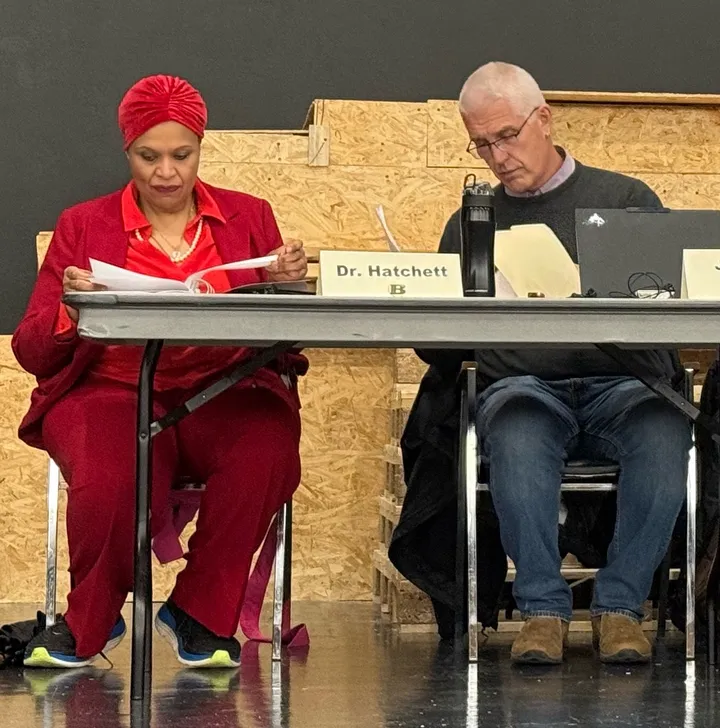 Hatchett out, Thomas in at Berea Independent Schools