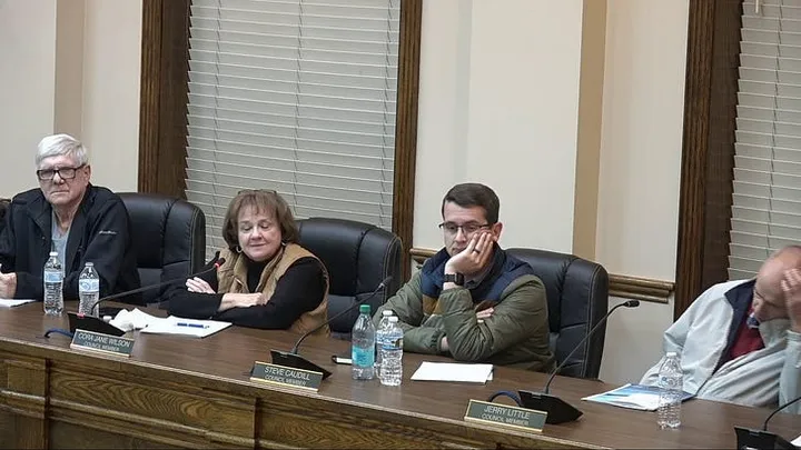 Council bans medical marijuana use among city employees