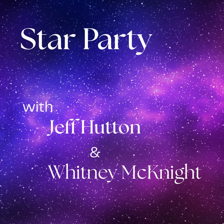 November's Star Party!