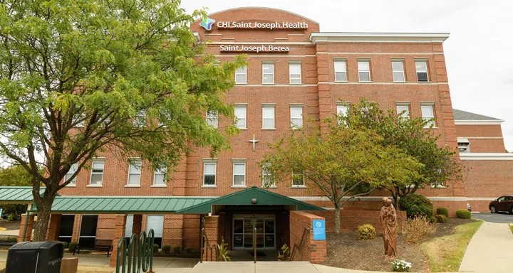 Saint Joe on solid footing