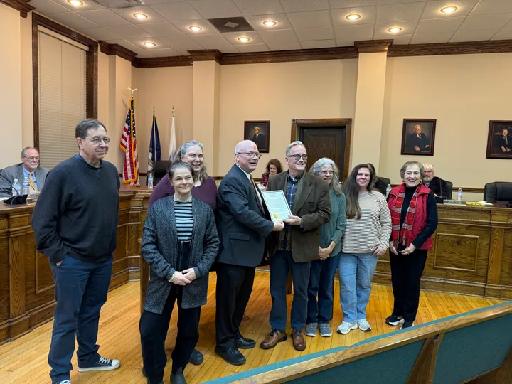 That's a wrap! Last Council meeting of 2025