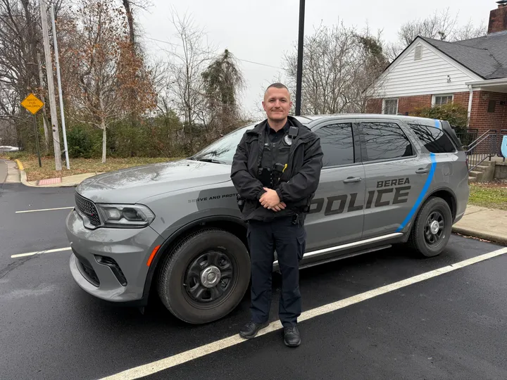 A bomb threat, an arrest,  an ICE encounter, all in under an hour