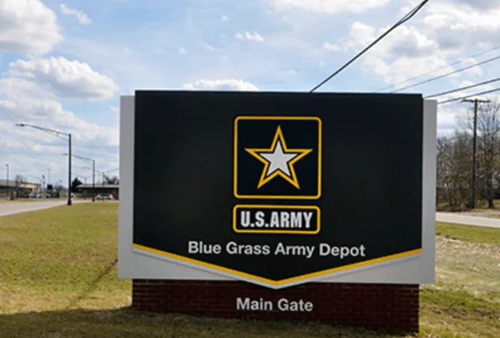 Army Depot named 'innovation center' for drones, other new mission will bring jobs