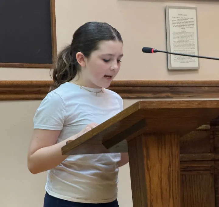 'Why not turn abandoned buildings into homeless shelters?' child asks Council