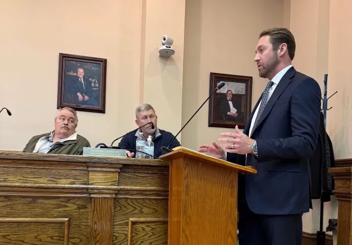 It's official: Walmart 2.0 is coming to Berea