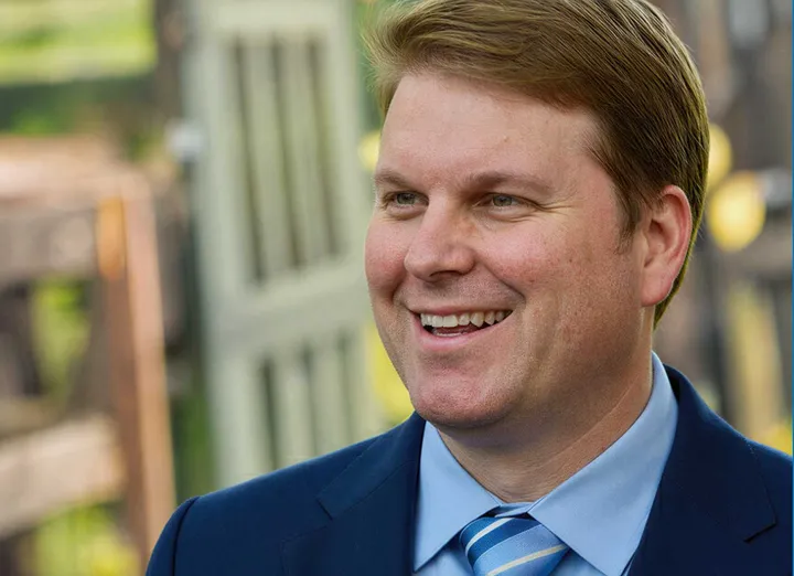 On the Edge with David Kloiber (D), Congressional candidate for Ky 6th